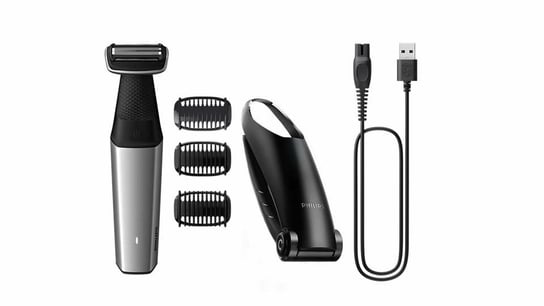 Trymer PHILIPS Bodygroom BG 5021/15 Philips