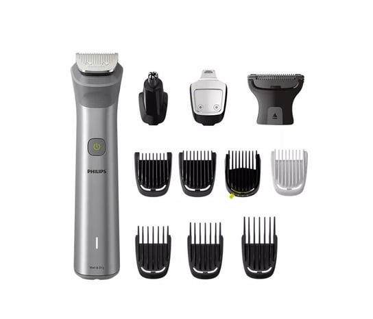 Trymer Philips MG5940/15 All-in-One Trimmer Seria 5000 Philips