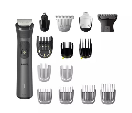 Trymer PHILIPS MG7940/15 All-in-One Trimmer Seria 7000 Philips