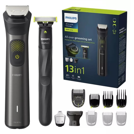 Trymer Philips MG9540/15 Philips