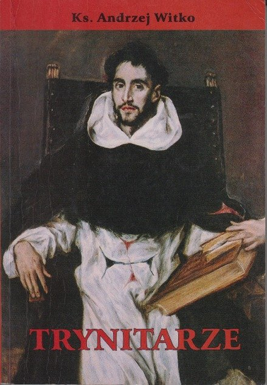 Trynitarze Witko Andrzej