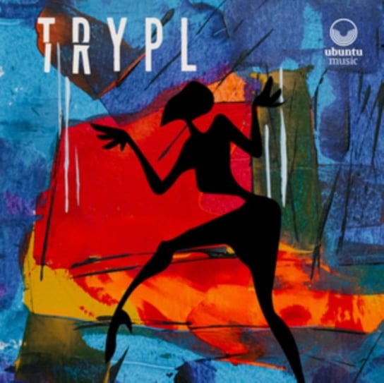 TRYPL, płyta winylowa Ubuntu Music