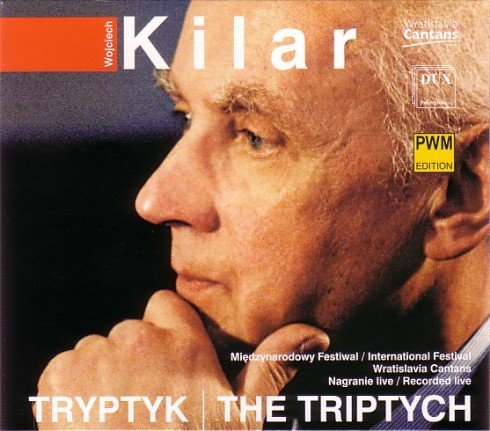 Tryptyk Various Artists