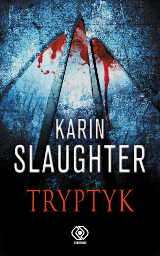 Tryptyk Slaughter Karin