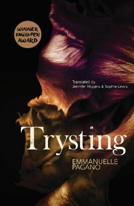 Trysting Pagano Emmanuelle
