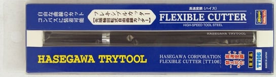 TryTool Flexible Cutter Hasegawa TT106 HASEGAWA