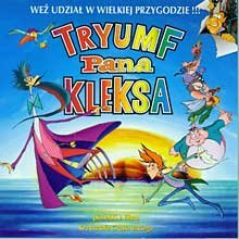 Tryumf Pana Kleksa Various Artists