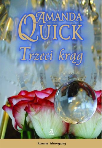 Trzeci krąg Quick Amanda