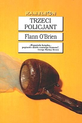 Trzeci policjant O'Brien Flann