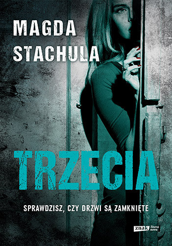 Trzecia Stachula Magda