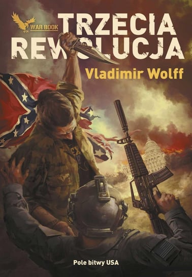 Trzecia rewolucja Wolff Vladimir