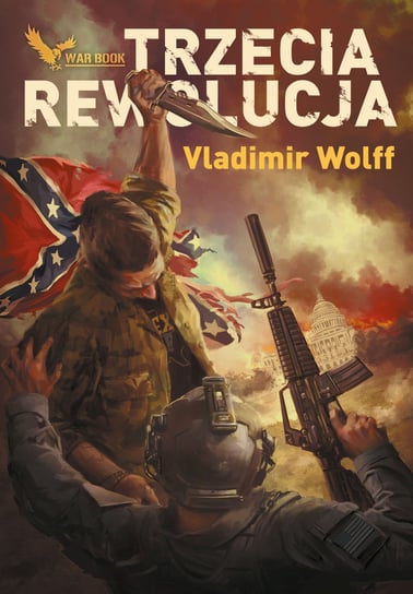 Trzecia rewolucja Wolff Vladimir