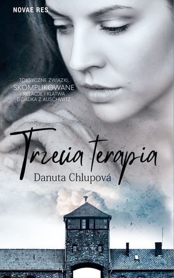 Trzecia terapia Chlupova Danuta