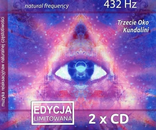 Trzecie Oko & Kundalini Various Artists