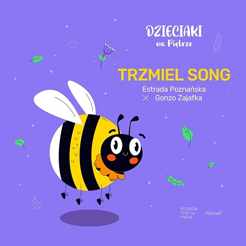 Trzmiel Song Estrada Poznańska, Jakub Gonzo Woźniak