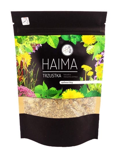 Trzustka | HAIMA Suplement diety, 100 g, ORGANIS Organis