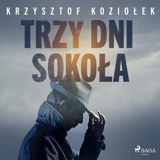 Trzy dni Sokoła Koziołek Krzysztof