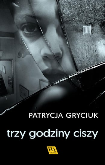 Trzy godziny ciszy - ebook epub Gryciuk Patrycja