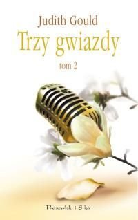 Trzy gwiazdy. Tom 2 Gould Judith