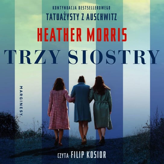 Trzy siostry Morris Heather