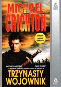 Trzynasty wojownik Crichton Michael