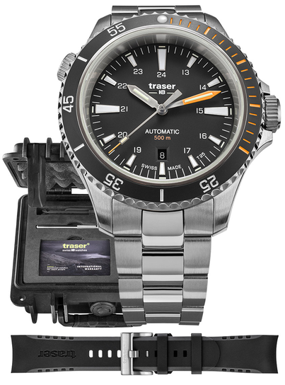 TS-110321 Traser