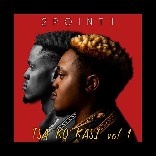 Tsa Ko Kasi Vol.1 2Point1