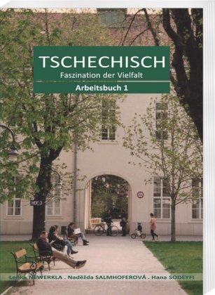 Tschechisch, Faszination der Vielfalt Harrassowitz