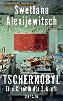 Tschernobyl Alexijewitsch Swetlana