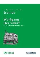 tschick - Hören Herrndorf Wolfgang, Matt Elinor