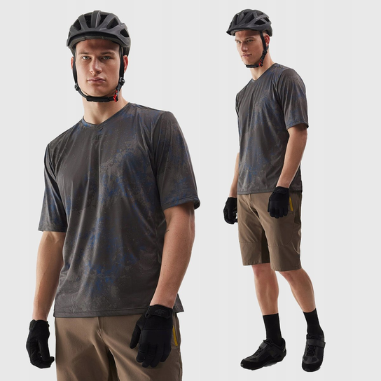 TSHIRT FNK M791 4F