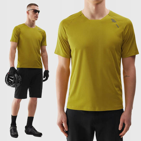 TSHIRT FNK M792 4F