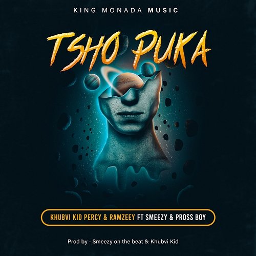 Tsho Puka Khubvi KiD Percy feat. Ramzeey, Pross Boy, Smeezy