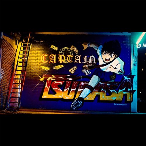 Tsubasa Xir feat. No.1