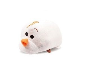 Tsum Tsum, maskotka Olaf Disney