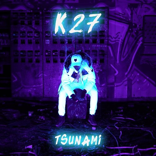 Tsunami K27