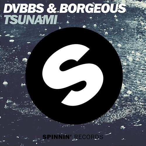 Tsunami DVBBS & Borgeous