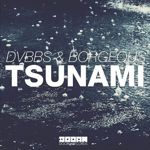 Tsunami DVBBS & Borgeous