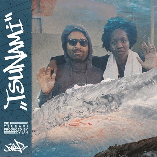 Tsunami Die P