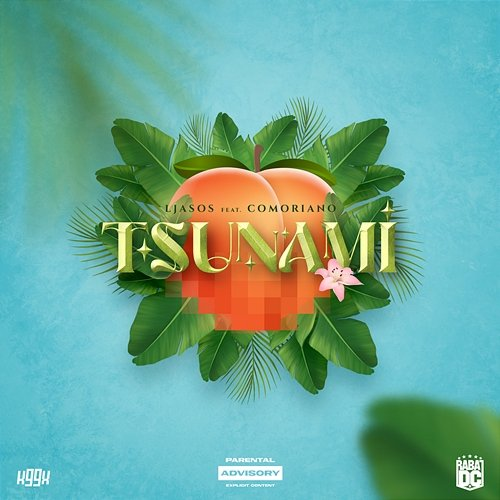 Tsunami Ljasos feat. Comoriano