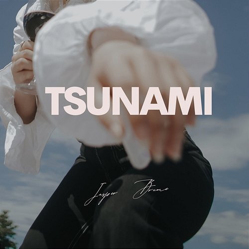 Tsunami Jasper Brume