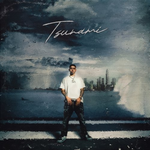 TSUNAMI Mesita