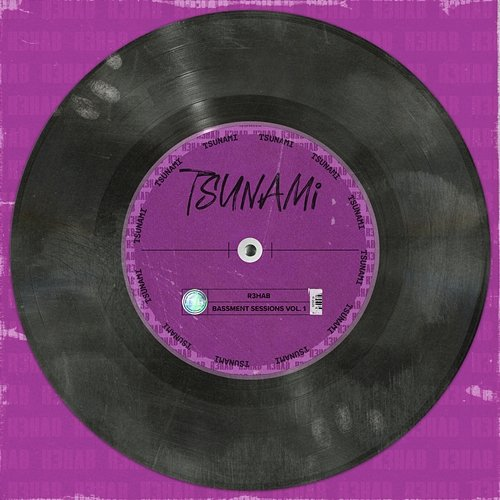 Tsunami R3hab