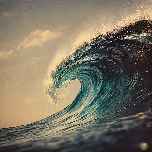 Tsunami Laze, Rico