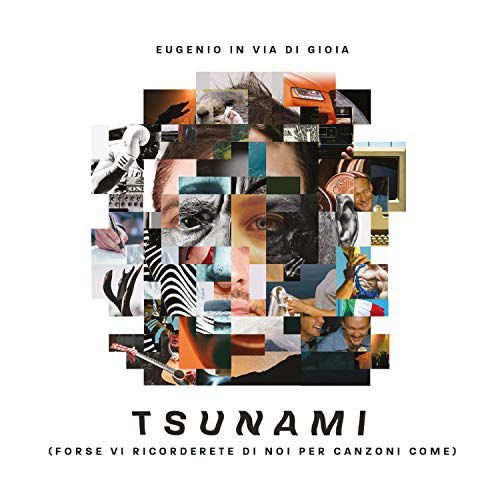 Tsunami (Forse Vi Ricorder Various Artists