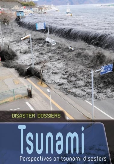 Tsunami: Perspectives on Tsunami Disasters Graham Ian