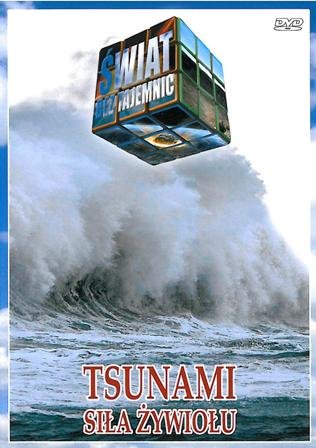 Tsunami. Siła Żywiołu Various Directors