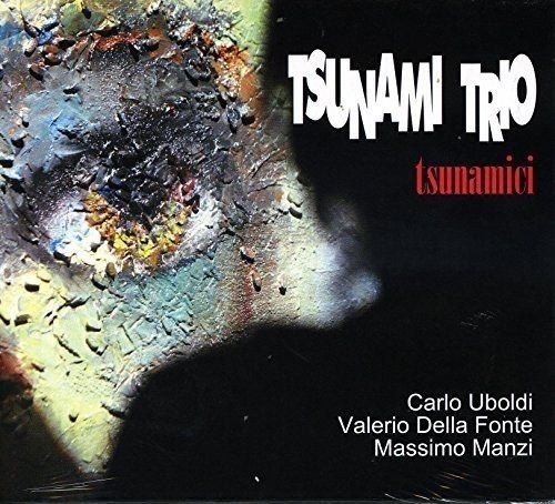 Tsunamici Various Artists