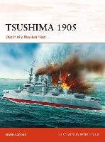 Tsushima 1905 Lardas Mark