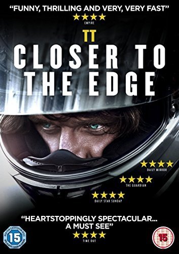 TT - Closer To The Edge Various Directors